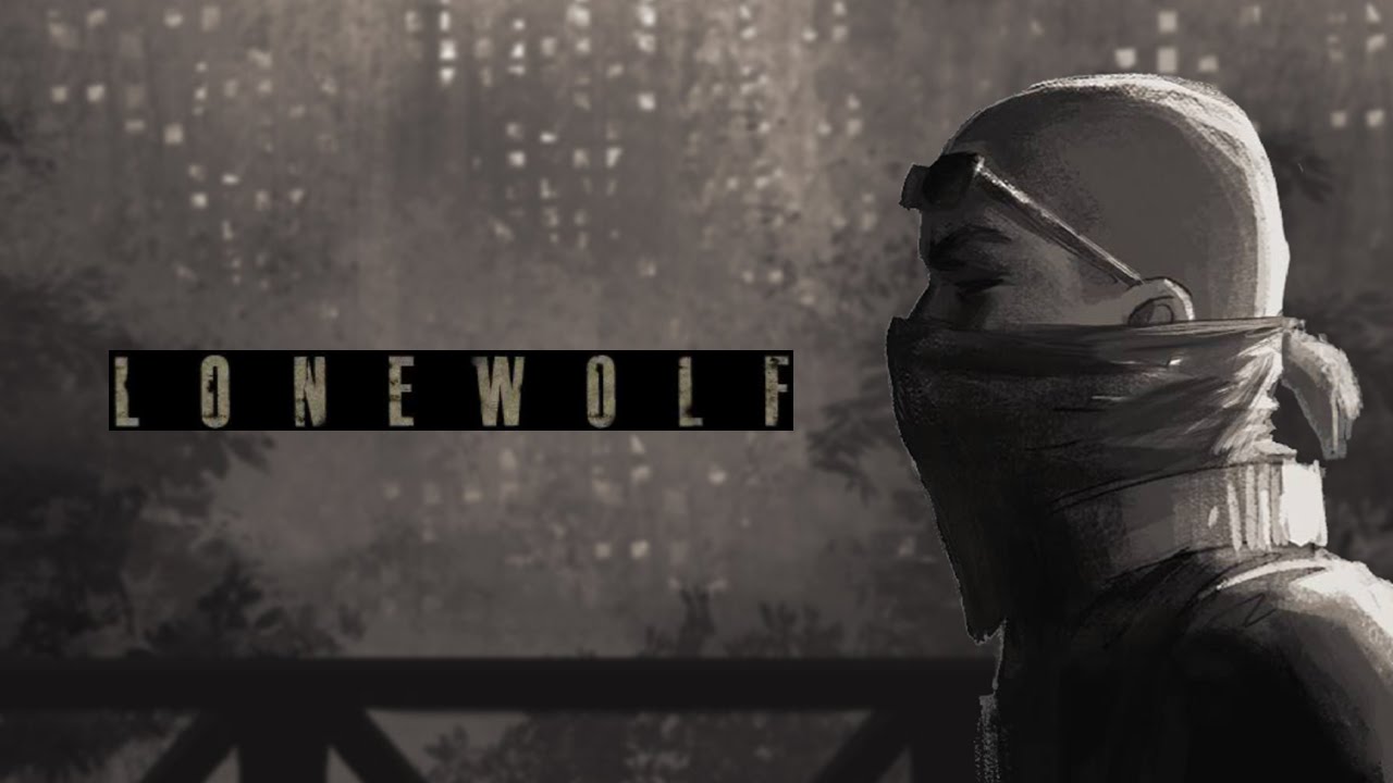Lonewolf Soundtrack (2014) MP3 - Download Lonewolf